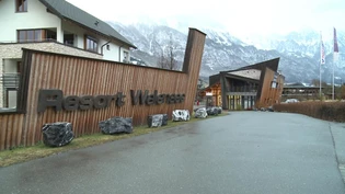 Walenseeresort