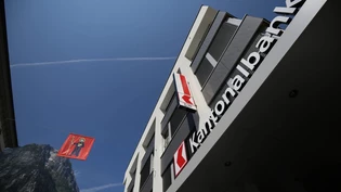 Die Regierung hat nichts an der GLKB auszusetzen.