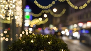 Weihnacht.