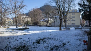 Stadtpark Stadtgarten