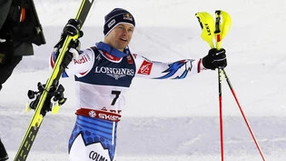 SWEDEN ALPINE SKIING WORLD CHAMPIONSHIPS
