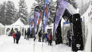 Engadin Skimarathon