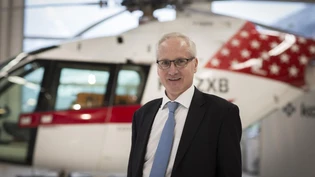 Marenco.Kopter.Andreas Löwenstein.