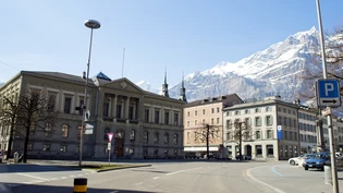 Mieten in der Schweiz sind gestiegen.