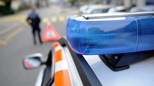 Polizei