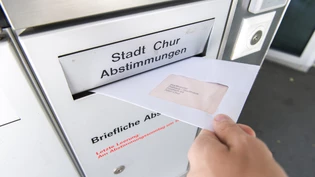 Abstimmung Wahlen
