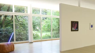 Plastikwelt, Ausstellung