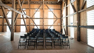 Anna-Göldi-Museum, Anna Göldi, Museum