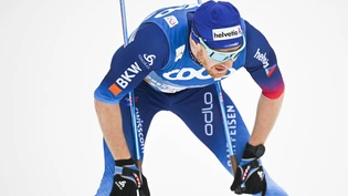 SKI NORDISCH WM 2021 OBERSTDORF