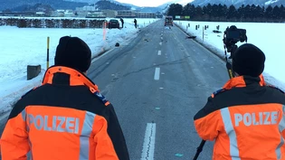 Unfall