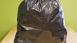 Abfall Kehricht Kehrichtsack