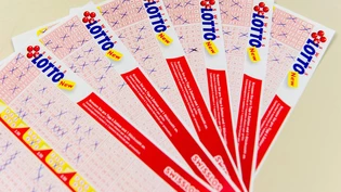 Swiss Lotto