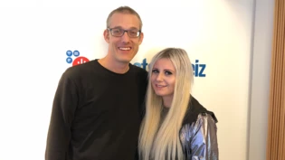 «Sary» hat am 2. November ihre Debüt-Single «So Beautiful» veröffentlicht. 