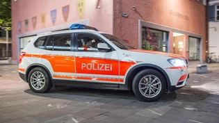 30 Einsätze hatte die Stadtpolizei Chur am Wochenende zu leisten. 