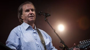 «Lady in Red» ist Chris de Burghs grösster Erfolg.