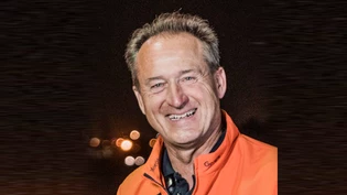 André Borschberg wird Verwaltungsratsmitglied der Marenco Swisshelicopter AG.