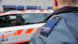 Die Kantonspolizei Graubünden sucht jetzt Zeugen.