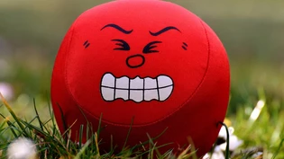 Schlecht gelaunt? Wütend? Kein Grund, die Welt nicht zu verändern.