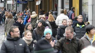 Die Weihnachtszeit ist nicht nur besinnlich, sondern auch stressig.