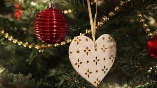 Weihnachten waren dieses Jahr ein Fest der Liebe und der gern verschrienen Hiebe.