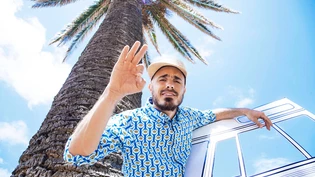 Am Samstag tritt Dodo im Zauberwald in Lenzerheide auf.