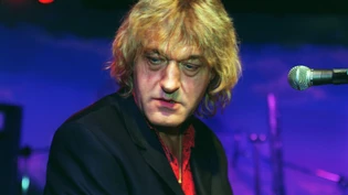 Er war begnadeter Komponist und Pianist. In der Nacht auf Sonntag ist der Berner Oberländer Musiker Hanery Amman seinem Krebsleiden erlegen.