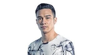 YT aka Yannick Tinner