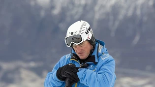 Der frühere FIS-Renndirektor Günter Hujara fördert die Entwicklung des Skisports in Südkorea