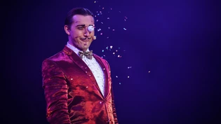 Das neue Programm des Zirkus Knie verspricht Wunder, Spass und Spektakel für Kleine und Grosse.