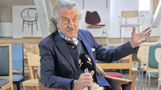 Der Yello-Musiker und Unternehmer Dieter Meier hat dem Standort Glarus Nord abgesagt.