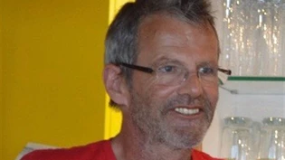 Rudolf Erb wird seit dem 25. Juli vermisst. 