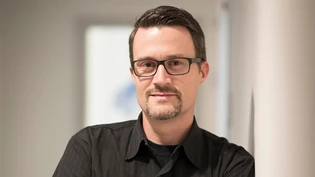 Mister Flurnamen: Peter Staub  hat die rund 6000 Glarner Flurnamen auf die richtige Schreibweise überprüft.