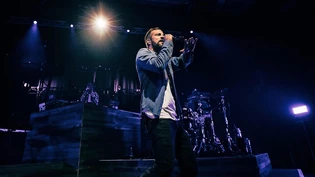 Endlich im Kanton: Der Schweizer Rap-Musiker Bligg tritt heute Abend in Näfels auf.