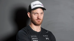 Alex Fiva ist beflügelt in die USA an die WM gereist.