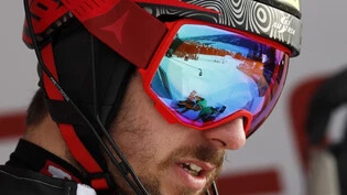 Marcel Hirscher wird erneut Slalom-Weltmeister