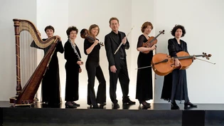 Von Bach bis Druschetzky: Das Ensemble Pyramide bietet ein Karfreitagskonzert in Schwanden. 