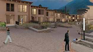 Dass die Genossenschaft Zurlinden in Leuggelbach baut, ist unwahrscheinlich geworden.