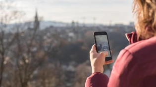 Swisscom hat in der Nacht das 5G-Netz an 102 Standorten in den ersten 54 Ortschaften live geschaltet.