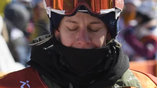 Carla Somaini schliesst ihr Kapitel als Spitzensportlerin ab