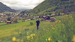 Am «Vista run for beer and a good cause» gibt es keine Rangliste.