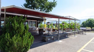 Schicken Sie Ihren Sonnenstoren in die wohlverdiente Winterpause.