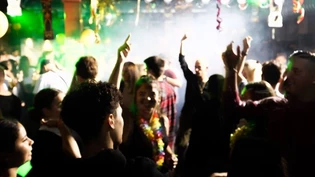 Feiern bis zum Umfallen: Zum 13. Geburtstag des Nachtlokals «The Club» steht ein wahrer Party-Marathon an.