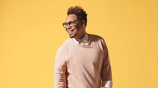 Besuch im Glarnerland: Marc Sway stellt im «Holästei» sein neues Album «Way Back Home» vor.