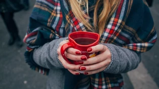 Glühwein und Punsch gehören zu der Winterzeit einfach dazu.