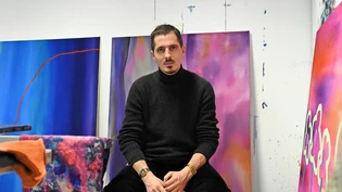 Hintergründig, überspitzt bis kitschig: Marco Russo muss seine Bildsprache nicht mehr suchen.