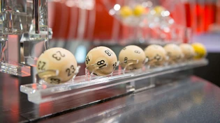 Seit 50 Jahren sind wir auf der Suche nach den sechs richtigen Zahlen.