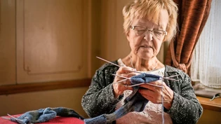 Die Seele des Wirtshauses: In Näfels gehören Olga Jutzeler und ihr «Rössli» untrennbar zusammen. 