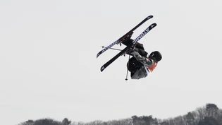 Fabian Bösch gewinnt an den X-Games in Aspen mit Bronze auch im Slopestyle eine Medaille