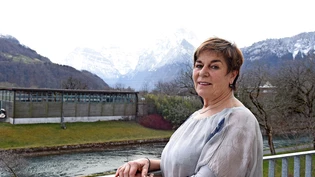 Etwas tun: Edith Bühler Jud hilft seit einem Freiwilligeneinsatz 2016 unbürokratisch Flüchtlingen in Griechenland.