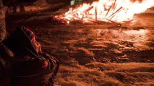 Am 6.März brennen in Glarus die Fridlisfeuer.